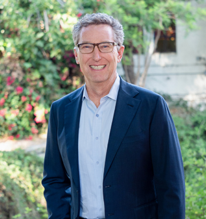 Daniel K. Speirs, MBA